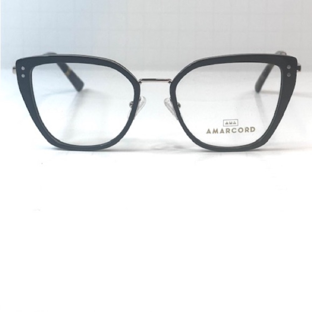 Amarcord AM 147 C.1 Eyeglasses New Authentic